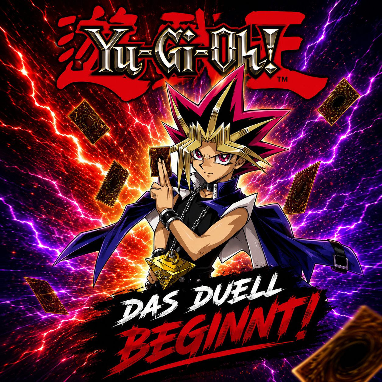 Yu-Gi-Oh!