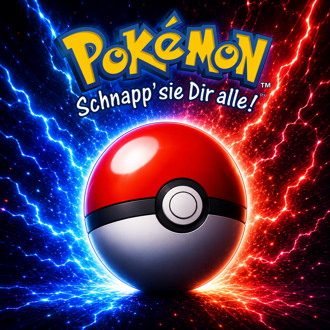 Pokémon