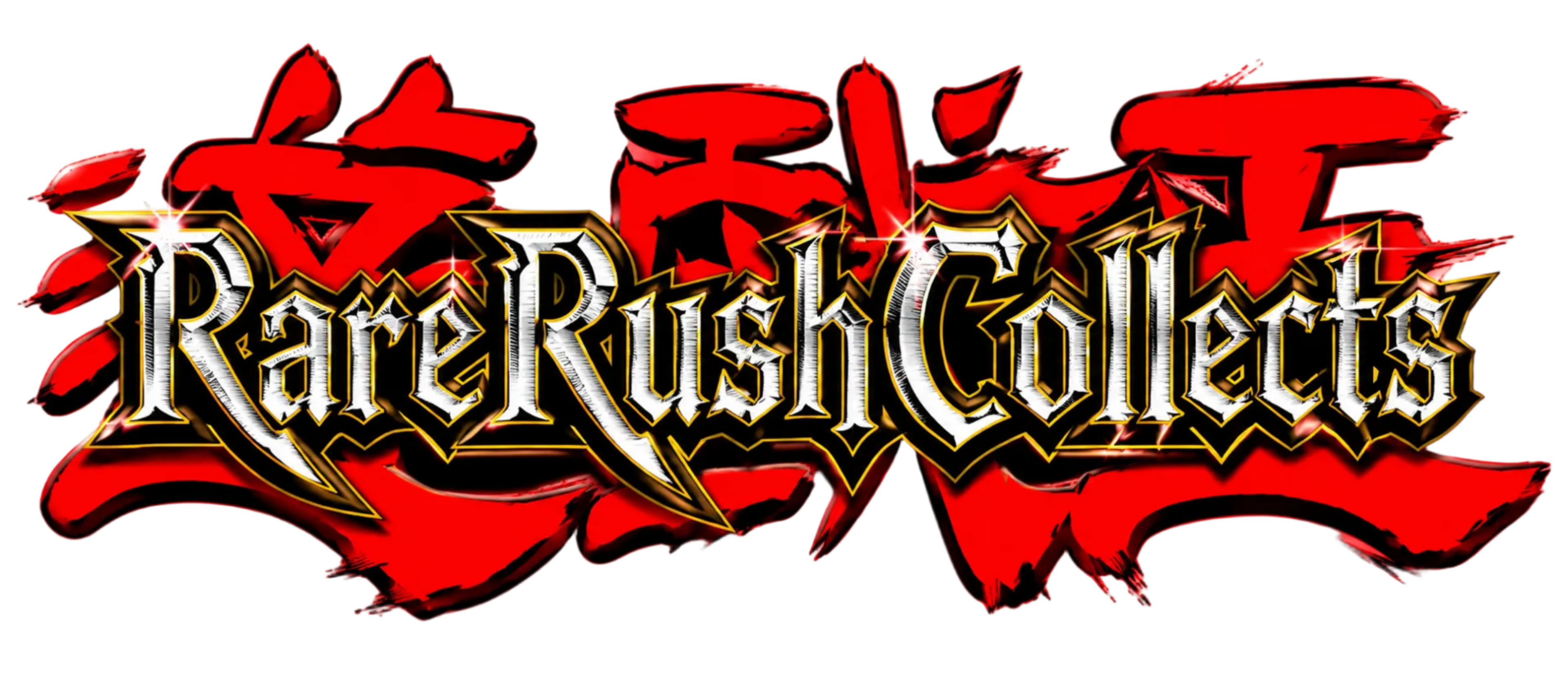 RareRushCollects