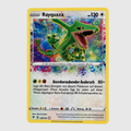 POKÉMON RAYQUAZA 138/185 – AMAZING RARE – HOLO – DEUTSCH – NEAR MINT
