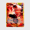 ONE PIECE PORTGAS.D.ACE OP16-013 SPECIAL SR – HOLO – ENGLISCH – NEAR MINT