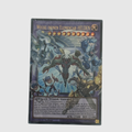 YU-GI-OH! WECKE DEINEN ELEMENTAR-HELDEN RA05-DE142 – ULTRA RARE – NEAR MINT (DEUTSCH)