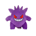 Pokémon Gengar Plüschtier 30cm