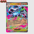 Pokémon Mega-Glurak X EX 013/094 – Fatale Flammen – Near Mint (Deutsch)