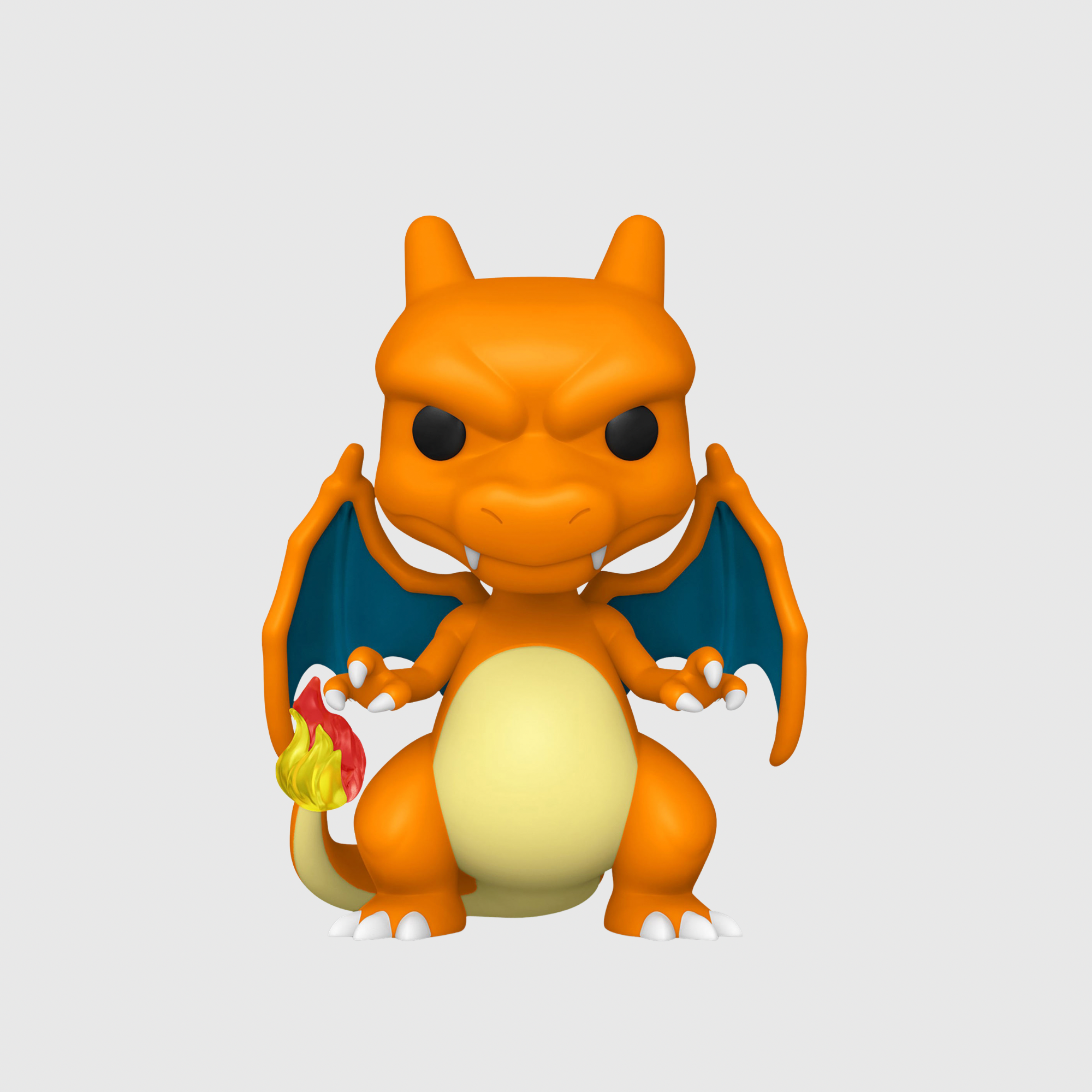 Funko Pop! Glurak #843 - Pokémon