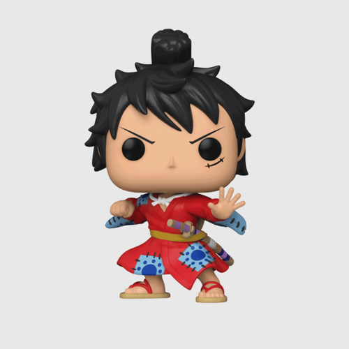 Funko Pop! Luffytaro #921 - One Piece