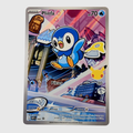 POKÉMON PLINFA 042 – FULL ART – HOLO RARE – DEUTSCH – NEAR MINT